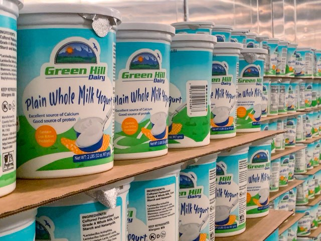 Where Can I Recycle Wednesday… Yogurt Containers? – Green Philly