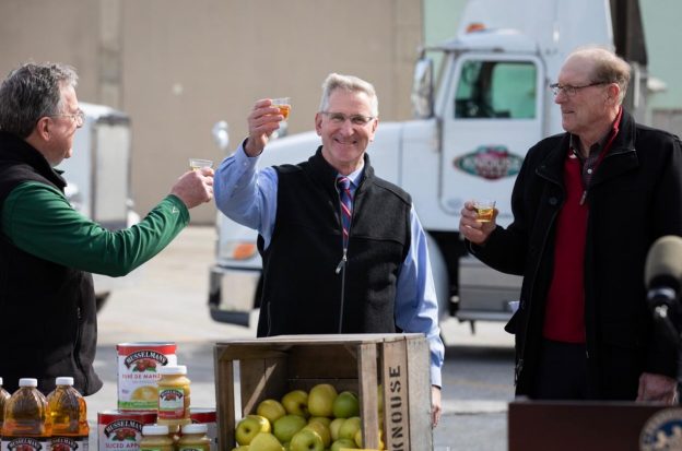 Shapiro Administration Announces $3 Million Investment To Fight Hunger ...